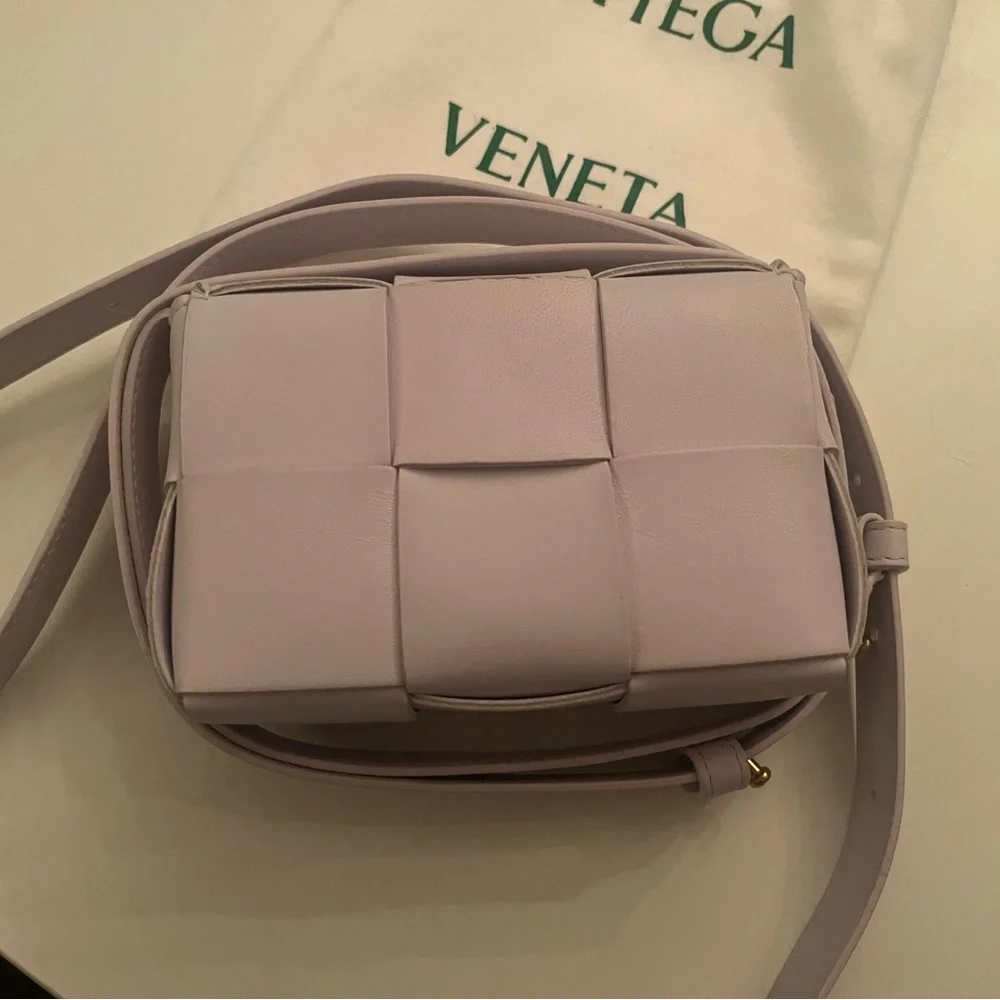 Bottega Veneta Cassette Bag - Picture 3 of 9